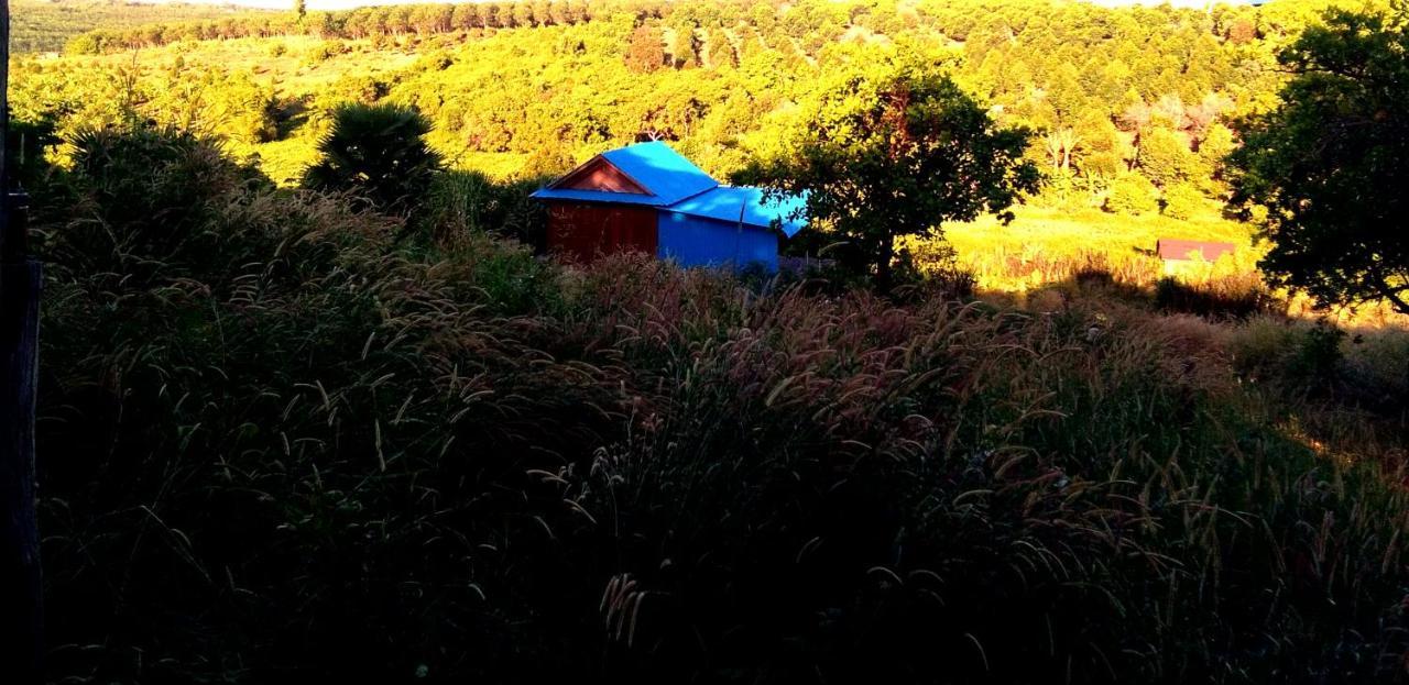 Mr Pov Home Stay Banlung Номер фото